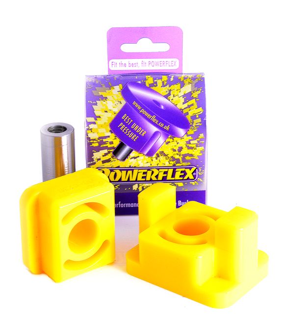 Hovedbilde Upper Engine Mount Cross Shape Diesel