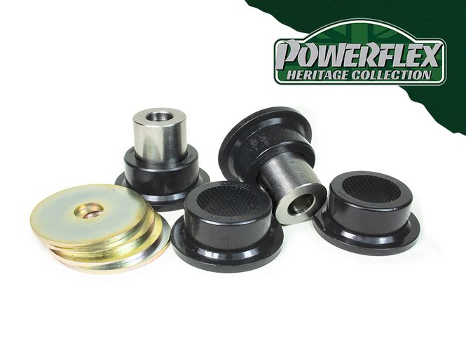 Hovedbilde Rear Lower Spring Mount Outer Bush