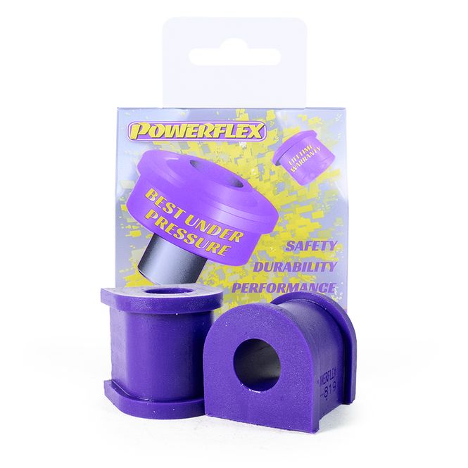 Hovedbilde Rear Anti Roll Bar Bush 16mm