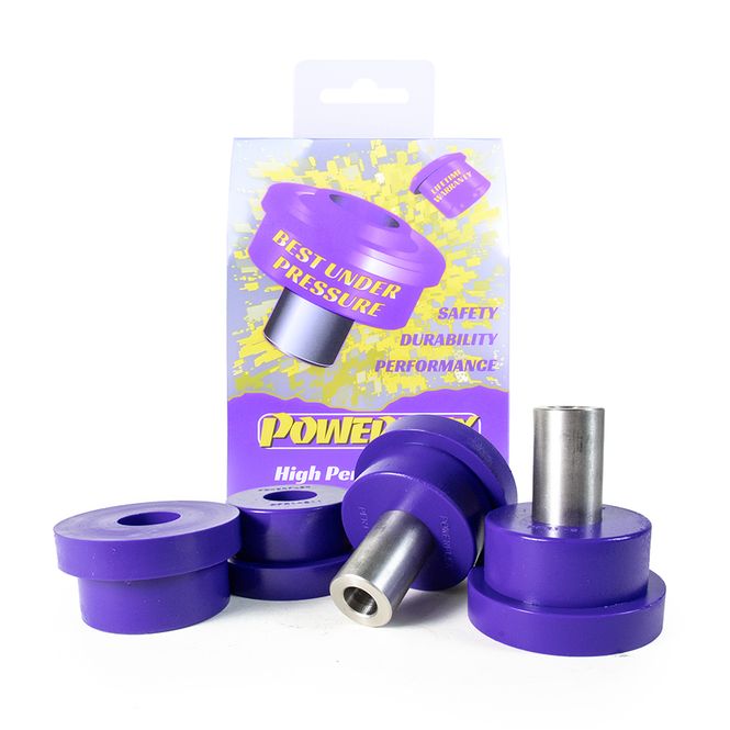 Hovedbilde Rear Wishbone Rear Bush