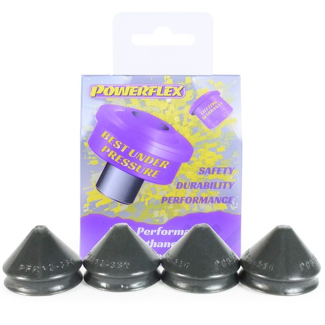 Hovedbilde Rear Bump Stop Kit