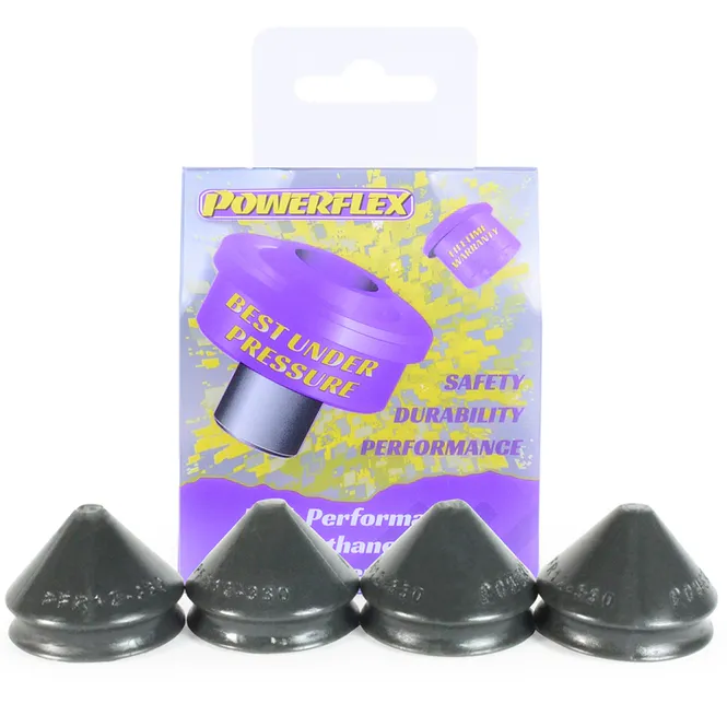 Hovedbilde Rear Bump Stop Kit