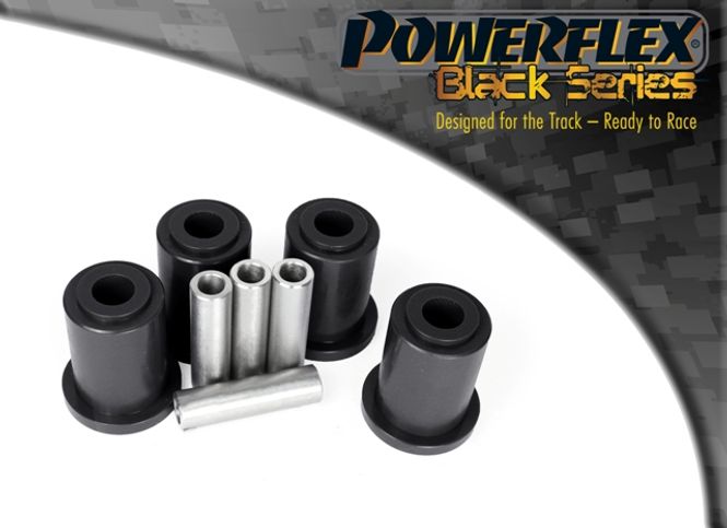 Hovedbilde Rear Trailing Arm Bush