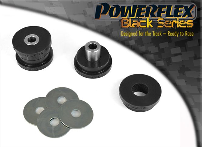 Hovedbilde Rear Shock Absorber Top Mounting Bush