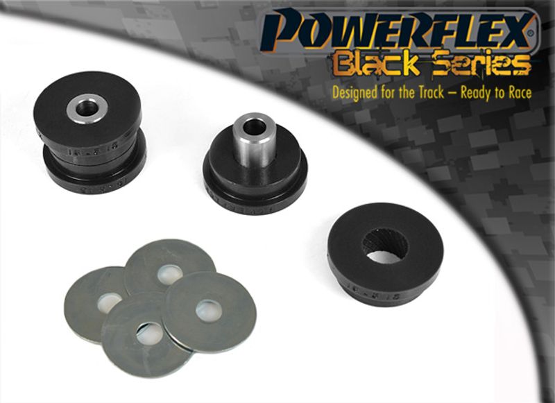 Rear Shock Absorber Top Mounting Bush