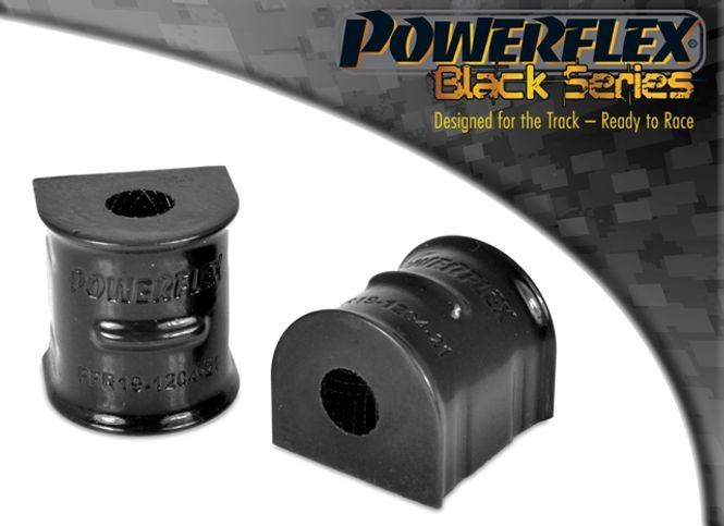 Hovedbilde Rear Anti Roll Bar To Chassis Bush 18mm