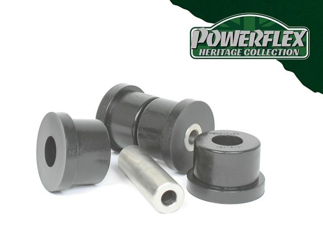 Hovedbilde Leaf Spring Mount Rear