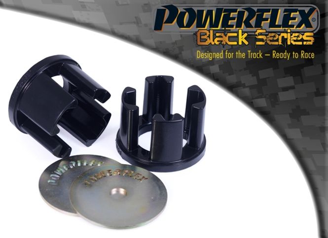 Hovedbilde Rear Diff Rear Mounting Bush Insert