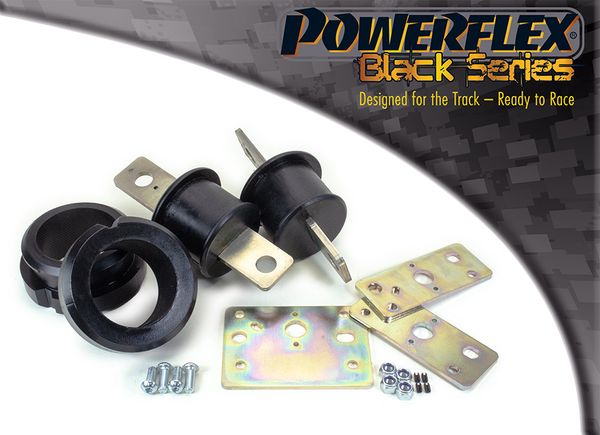 Bilde av Rear Trailing Arm Bush