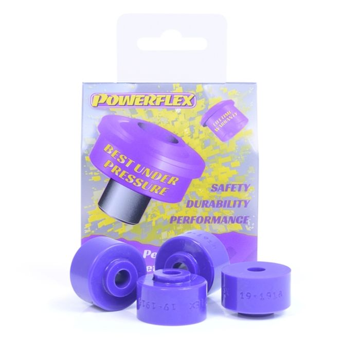 Hovedbilde Rear Anti Roll Bar To Link Rod Bush