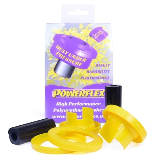 Hovedbilde Rear Subframe Front Bush Inserts