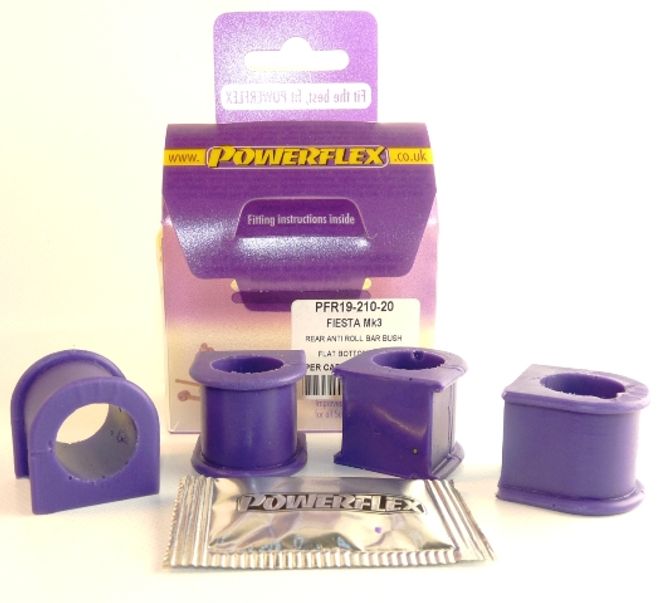 Hovedbilde Rear Anti Roll Bar Bush 20mm