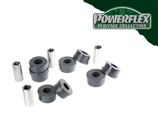 Hovedbilde Rear Upper Arm Void Bushes