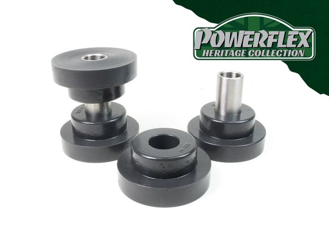 Hovedbilde Rear Tie Bar Rear Bush
