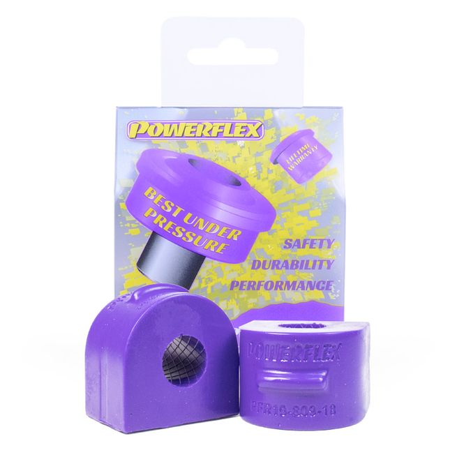 Hovedbilde Rear Anti Roll Bar Mounting Bush 18mm