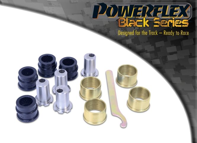Hovedbilde Rear Upper Control Arm Camber Adjustable Bush