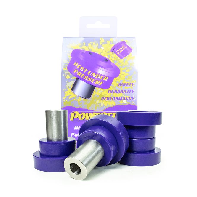 Hovedbilde Rear Lower Wishbone Front Bush