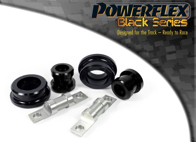 Hovedbilde Rear Trailing Arm Bush