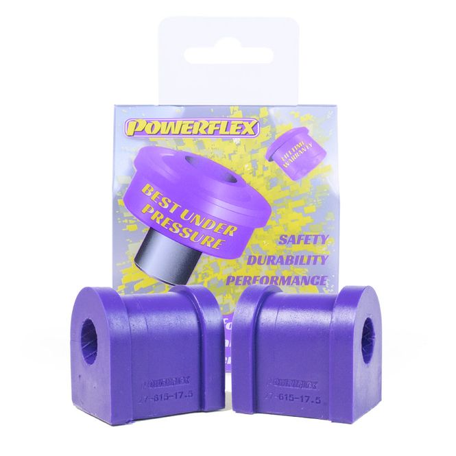 Hovedbilde Rear Anti Roll Bar Bush 17.5mm