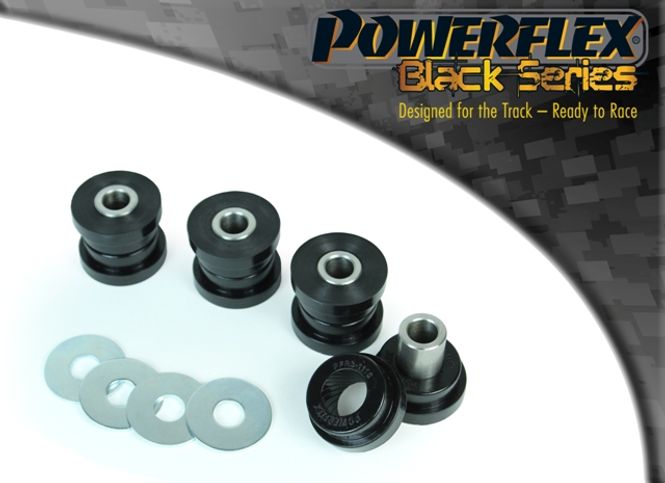 Hovedbilde Rear Anti Roll Bar Link Bush