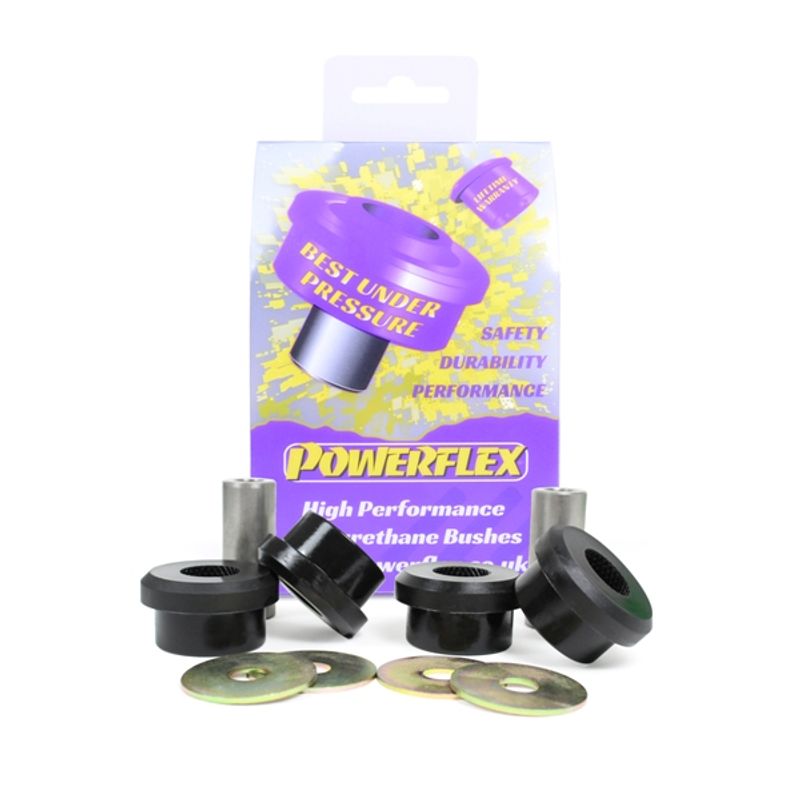 Rear Lower Wheel Bearing Housing Bush