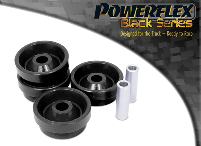 Hovedbilde Rear Trailing Arm Front Bush Toe Adjust