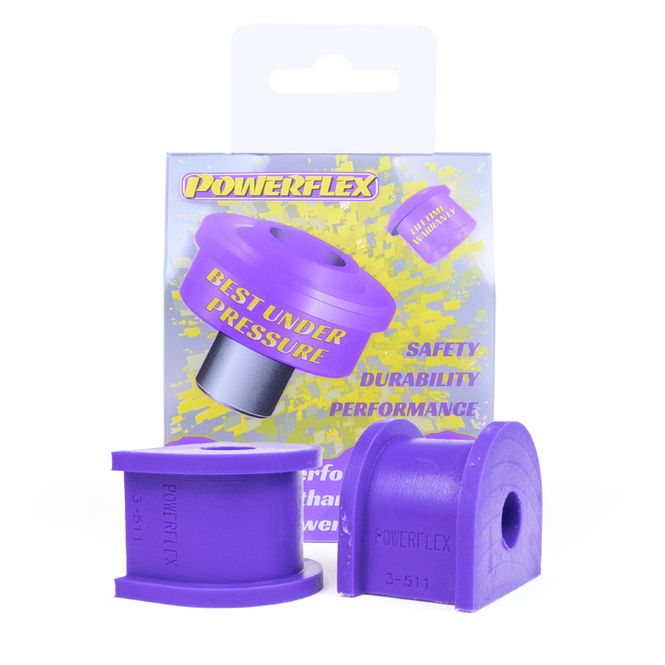 Hovedbilde Rear Anti Roll Bar Mounting 14mm