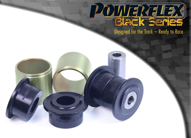 Rear Lower Arm Front Bush