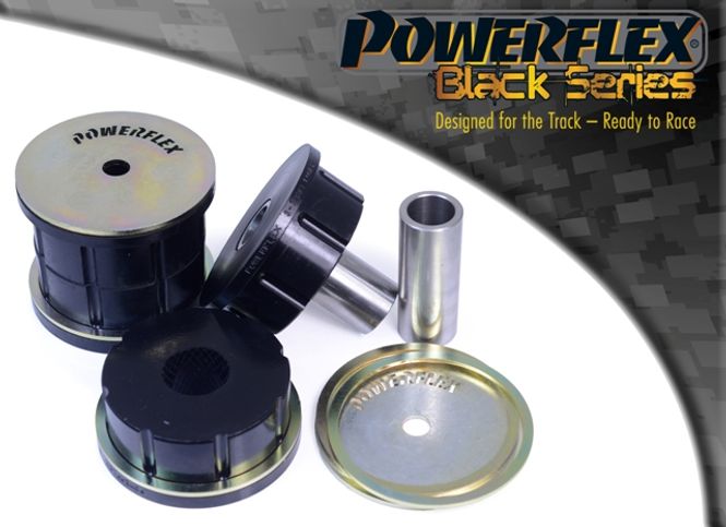Hovedbilde Rear Subframe Rear Bush