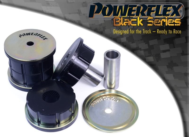 Rear Subframe Rear Bush