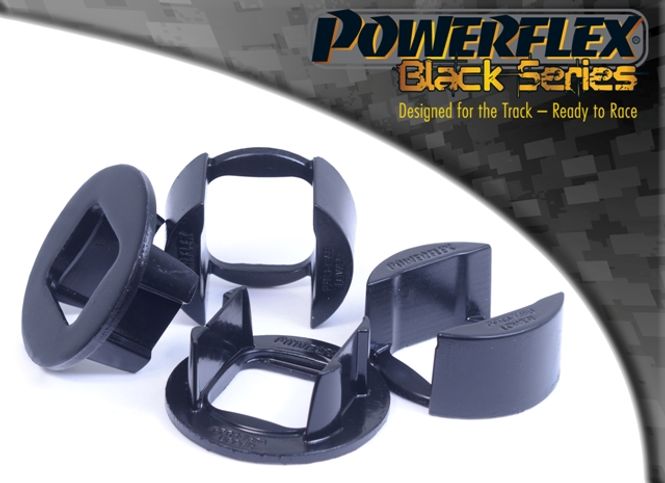Hovedbilde Rear Subframe Front Bush Insert