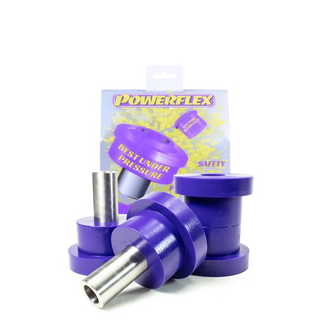 Hovedbilde Radius Arm to Chassis Bush