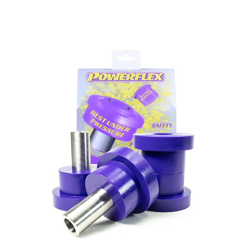 Radius Arm to Chassis Bush