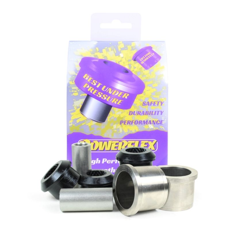 Rear Lower Front Control Arm Outer Bush