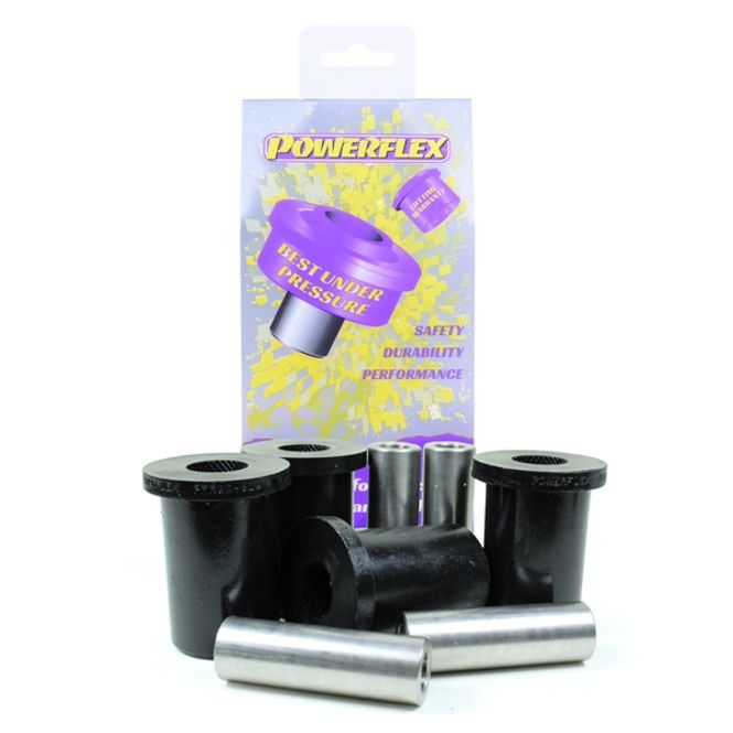 Hovedbilde Rear Upper Arm Bush
