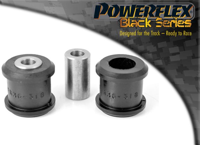 Hovedbilde Rear Toe Adjuster Outer Bush