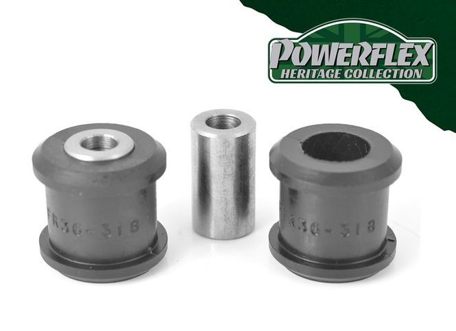 Hovedbilde Rear Toe Adjuster Outer Bush
