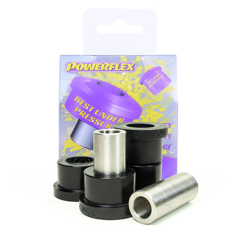Rear Trailing Arm Rear Bush