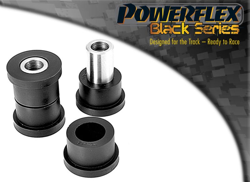 Rear Trailing Arm Rear Bush