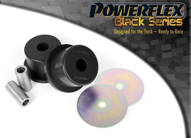 Hovedbilde Rear Diff Carrier Bracket Bush