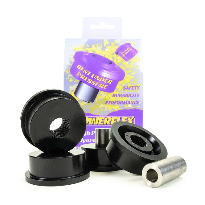 Hovedbilde Rear Trailing Arm Front Bush
