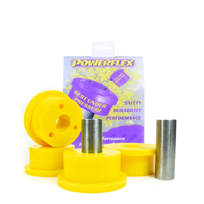Hovedbilde Rear Trailing Arm Bush