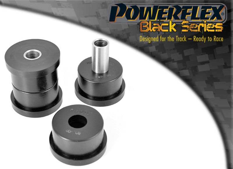 Rear Trailing Arm to Subframe Bush