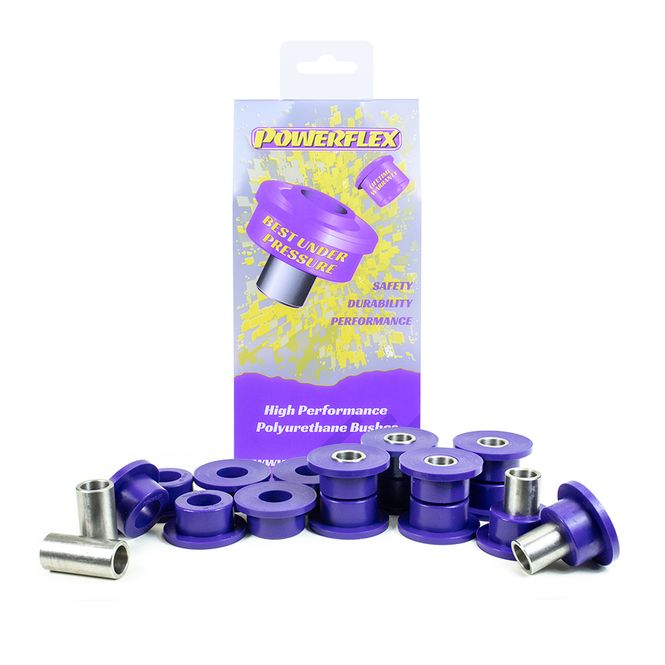 Hovedbilde Rear Tie Bar Bush