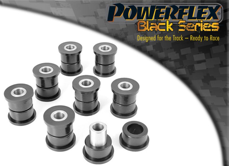 Rear Upper & Lower Arm Bush