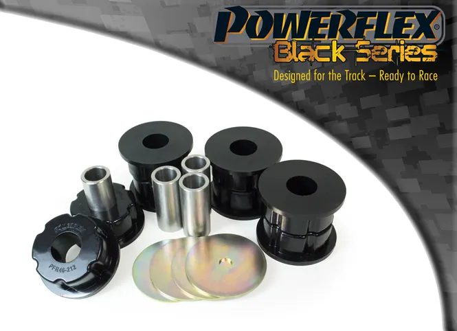 Hovedbilde Rear Subframe Mounting Bush