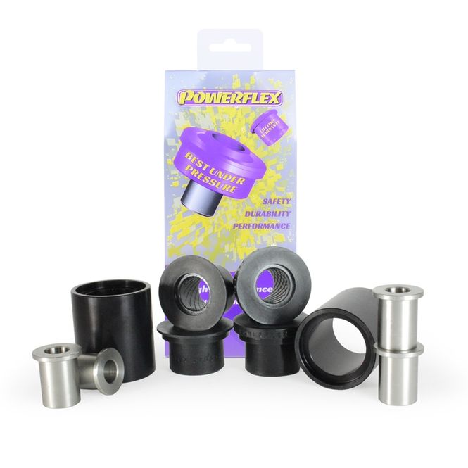 Hovedbilde Rear Lower Lateral Arm Inner Bush