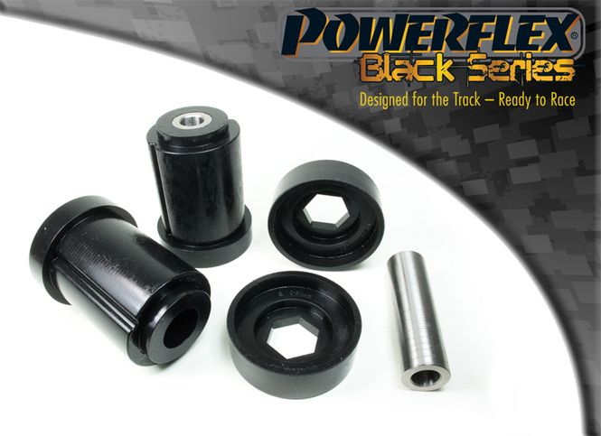 Hovedbilde Rear Beam Bush