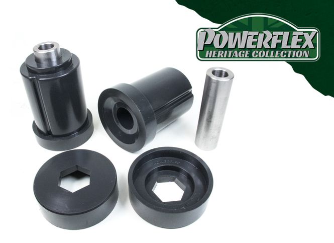 Hovedbilde Rear Beam Bush