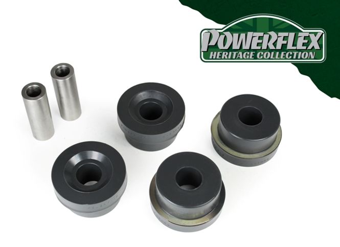 Hovedbilde Rear Subframe Rear Mounting Bush
